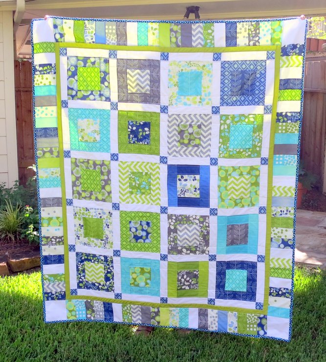 jelly roll friendly Archives - Quilty Love