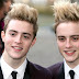 Jedward vencem o Eurosong e regressam ao ESC