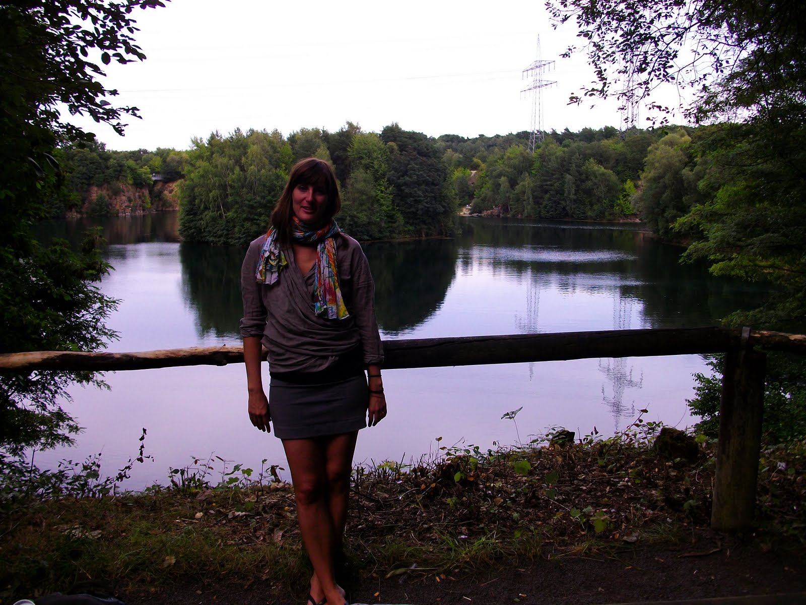 Fly Fishing The World Germany 101 How to Get a Tourist fishing