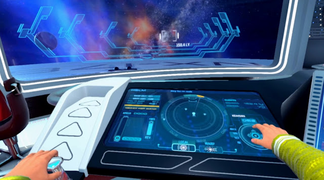 Road to VR's 2017 Game of the Year Awards