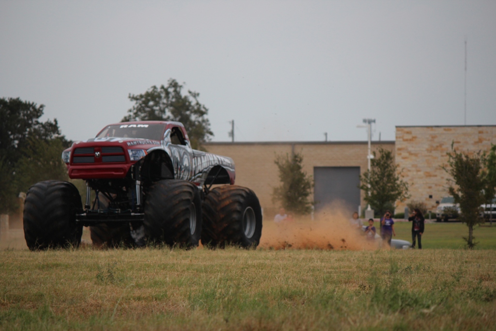 Mike Brown Ford Chrysler Dodge Jeep Ram Truck Car Auto Sales DFW Dealer