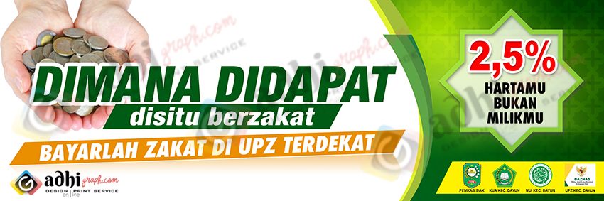 Download 9300 Koleksi Background Spanduk Zakat Hd Gratis Download Background