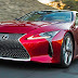 Lexus LC 500 Price specs and Review the latest 2018