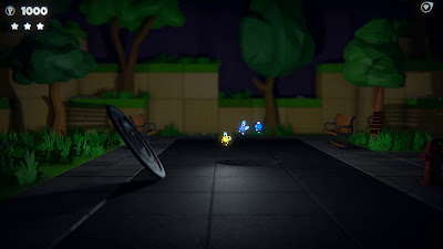 Bug Academy Game Screenshot 10