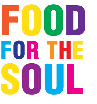 HOUSE OF STEFAN: Food for the Soul: Delicious Healthy Eating!