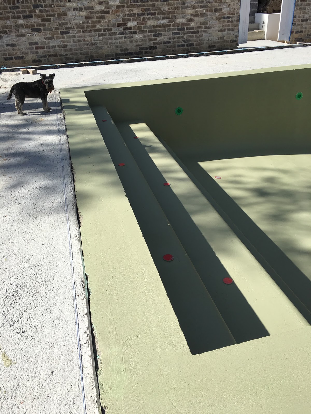 Laticrete Australia Conversations New Pool Project in Bowral