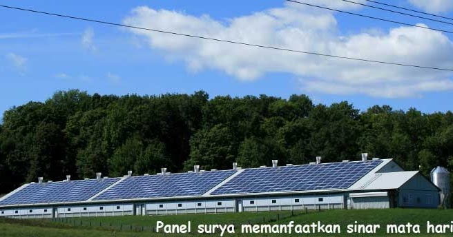 Pengertian Dan Penggolongan Sda Sumber Daya Alam Materi Pelajar