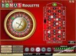 Bonus Roulette