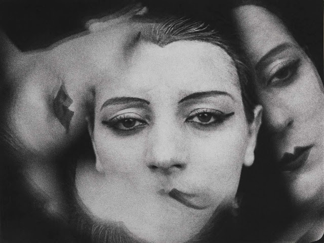 Man Ray - The Whistles