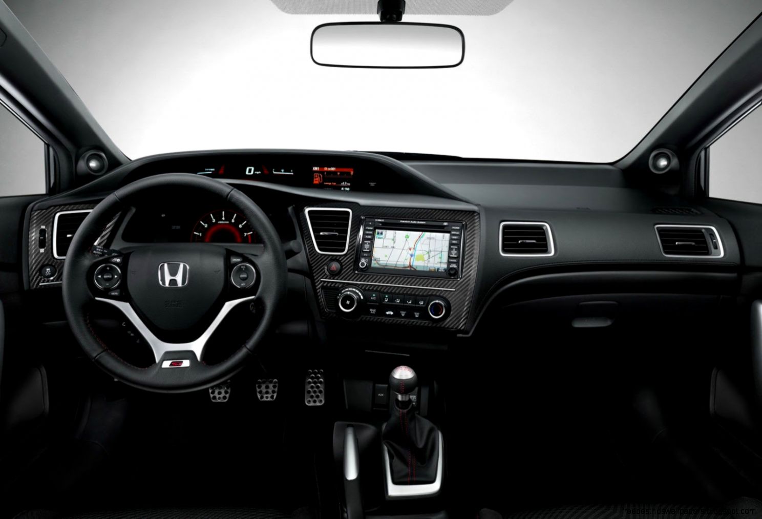2013 Honda Civic Si Fully Detailed Pricing Increased
