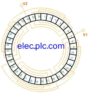 موسوعة الكهرباء والتحكم www.elec-plc.com