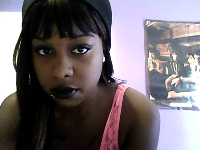 ...but i'm not a journalist.: Fashion: The Black Lips