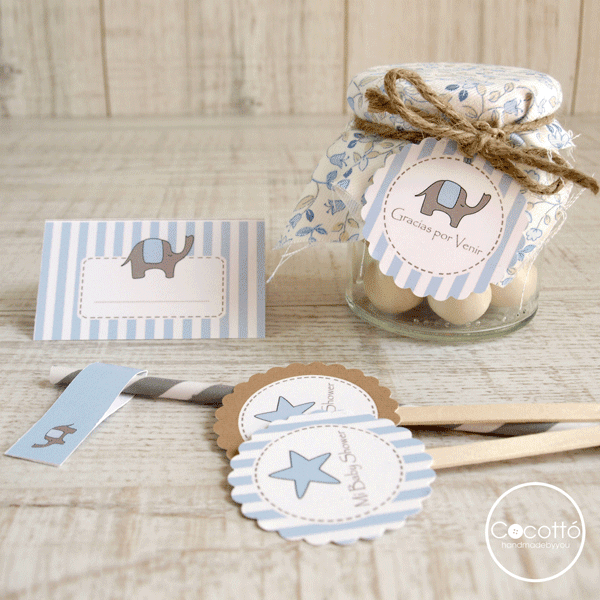 tarros para mermeladas