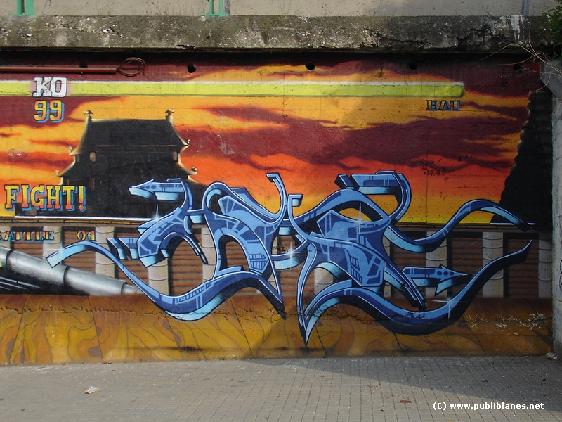 Graffiti Games Best Graffitianz