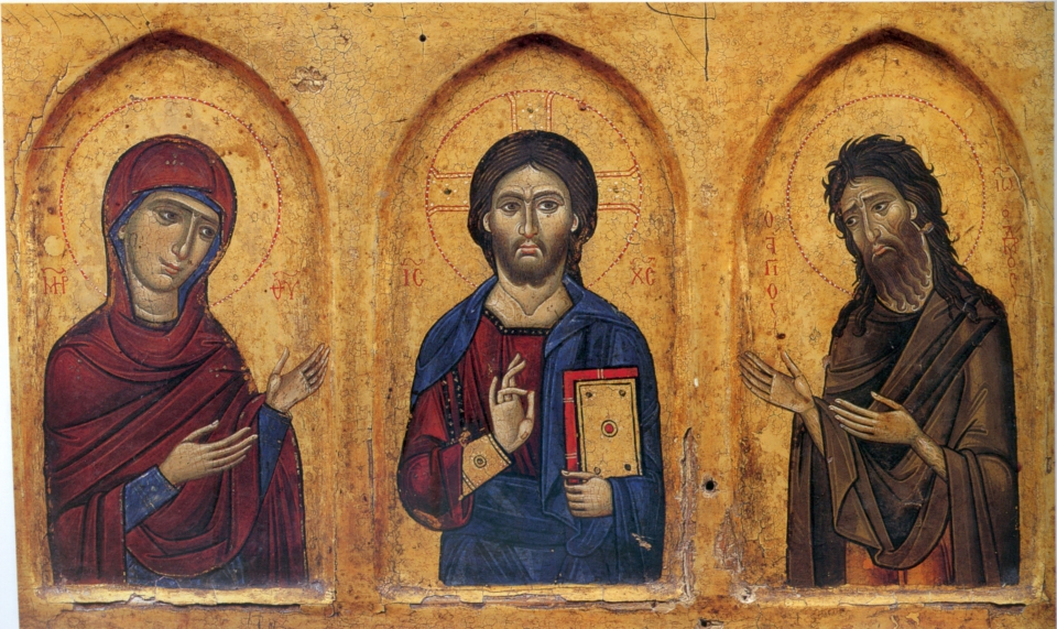 The Historical Course of Hagiography Through Time The Catalog of Good