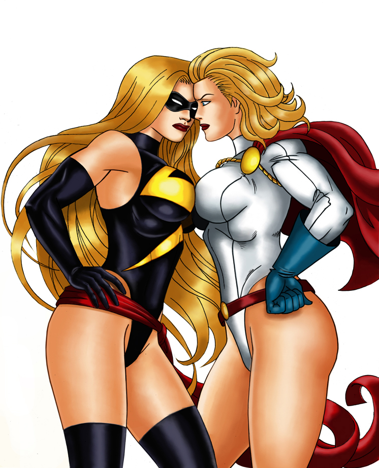 Anubisxs Garra De Mujer  Superheroines Clash I-4666