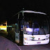 Passageiros são assaltos em ônibus intermunicipal no sul da Bahia