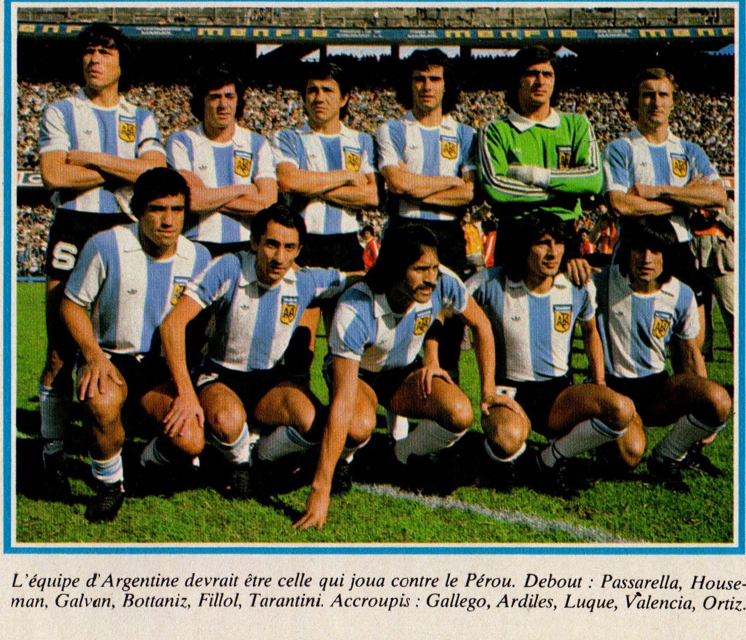 Soccer Nostalgia International Season 1977/ 78, Part 8 (March 1978)