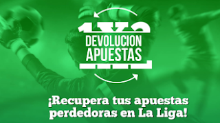 paf recupera tus apuestas perdedoras de Liga 17-18 diciembre paf recupera tus apuestas perdedoras de Liga 17-18 diciembre