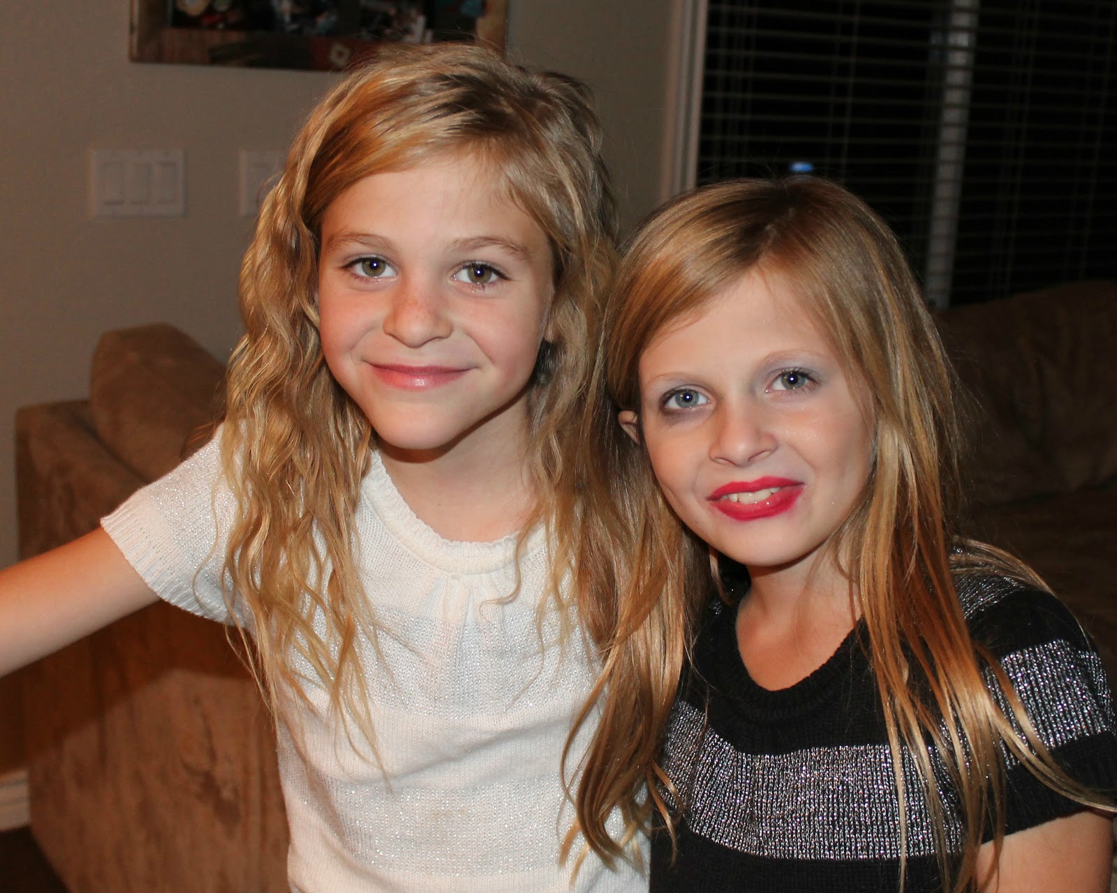 The Merrill Six November 2012