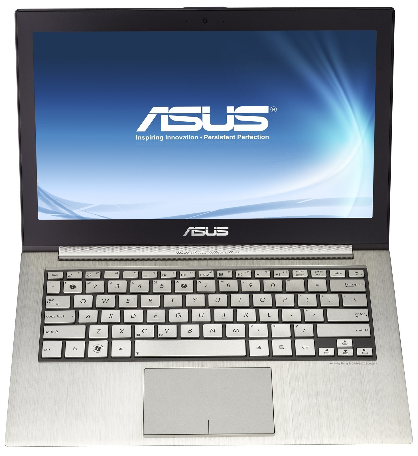Netbook Laptop Specs Asus Zenbook Ux31e Xh72 Review