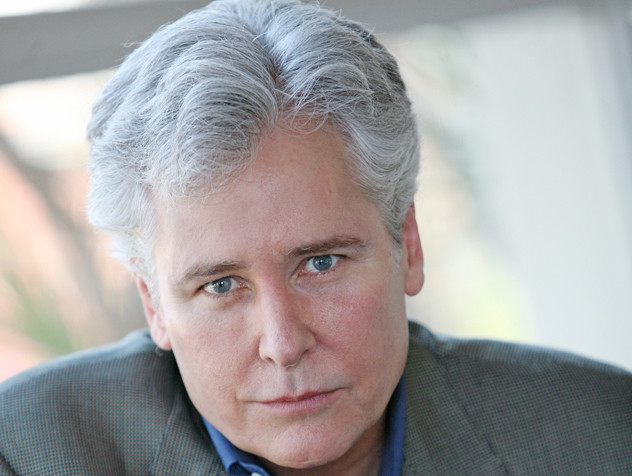 Happy Birthday Michael E. Knight - Check Out His Awesome Pics Here
