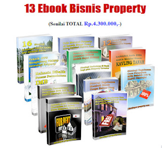 ebook bisnis property