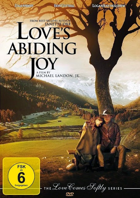 Thử Thách Tình Yêu - Loves Abiding Joy