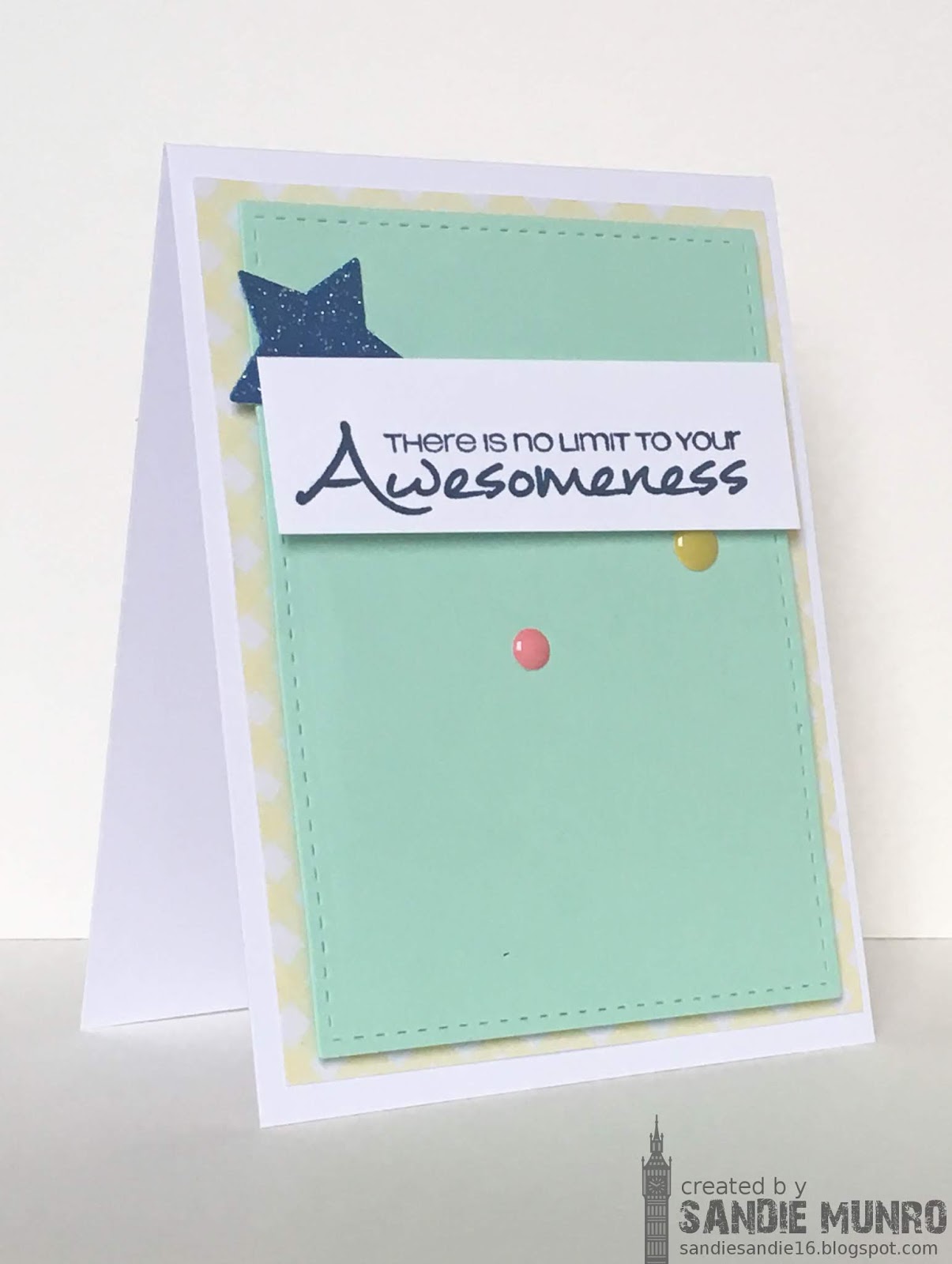 London Days Turner's Syndrome Awareness Blog Hop