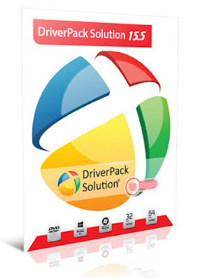 DriverPack Solution 15 Full Version Free Download