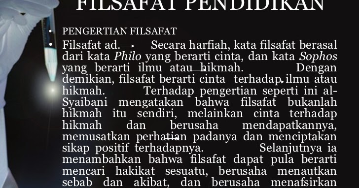 34+ Kata Kata Motivasi Filsafat