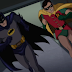 ‘Batman: O Retorno da Dupla Dinâmica’ é fiel ao seriado dos anos 60