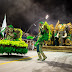 Mancha Verde é a campeã do carnaval de SP pela 1ª vez
