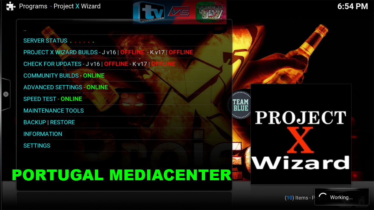 Project X 4.0 Download