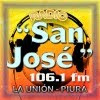 Radio San José La Union Piura Radio San José La Union