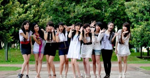 Love Is You - Cherrybelle - Kumpulan Chord Gitar dan Lirik lagu terbaru