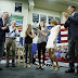 Mitt Romney pide votar por Ted Cruz en Utah