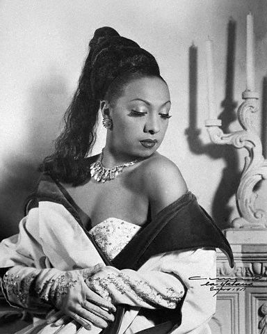 Chatter Busy: Josephine Baker Quotes