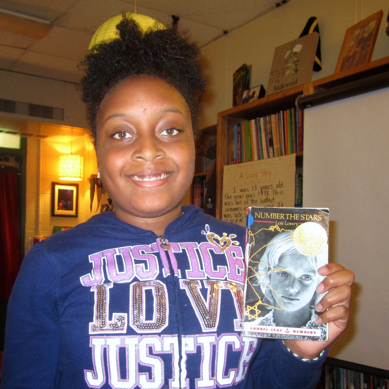 The Ape News: The cast of Number the Stars