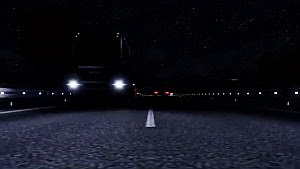 Crash Barrier Reflector Mod v2.0 - Updated for 1.5.2 Crash Barrier Reflector Mod v2.0 - Updated for 1.5.2