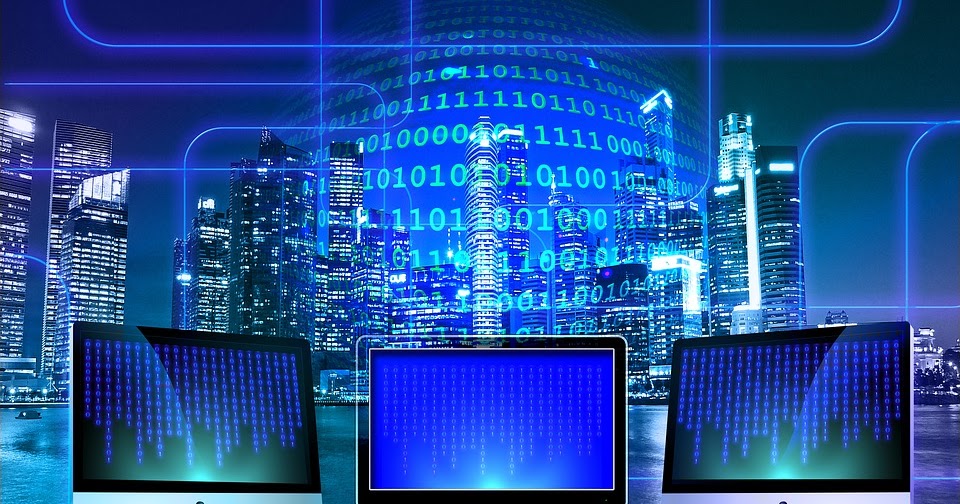 CÓMO SE DEFINE LA ERA DIGITAL