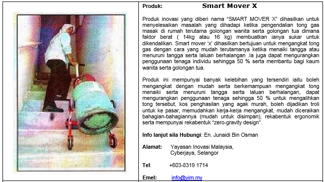 PRODUK RND ~ 5th Game Labs