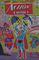 Action Comics (1938) #330
