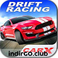 carx drift racing mod apk