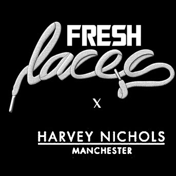 Fresh Laces Exclusive Sneakers and Lifestyle Event
