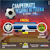  (Expressinho de Fátima e (Mocó) De Ribeira do Pombal Estão Na Final Do Campeonato Regional De Futebol de Fátima-BA