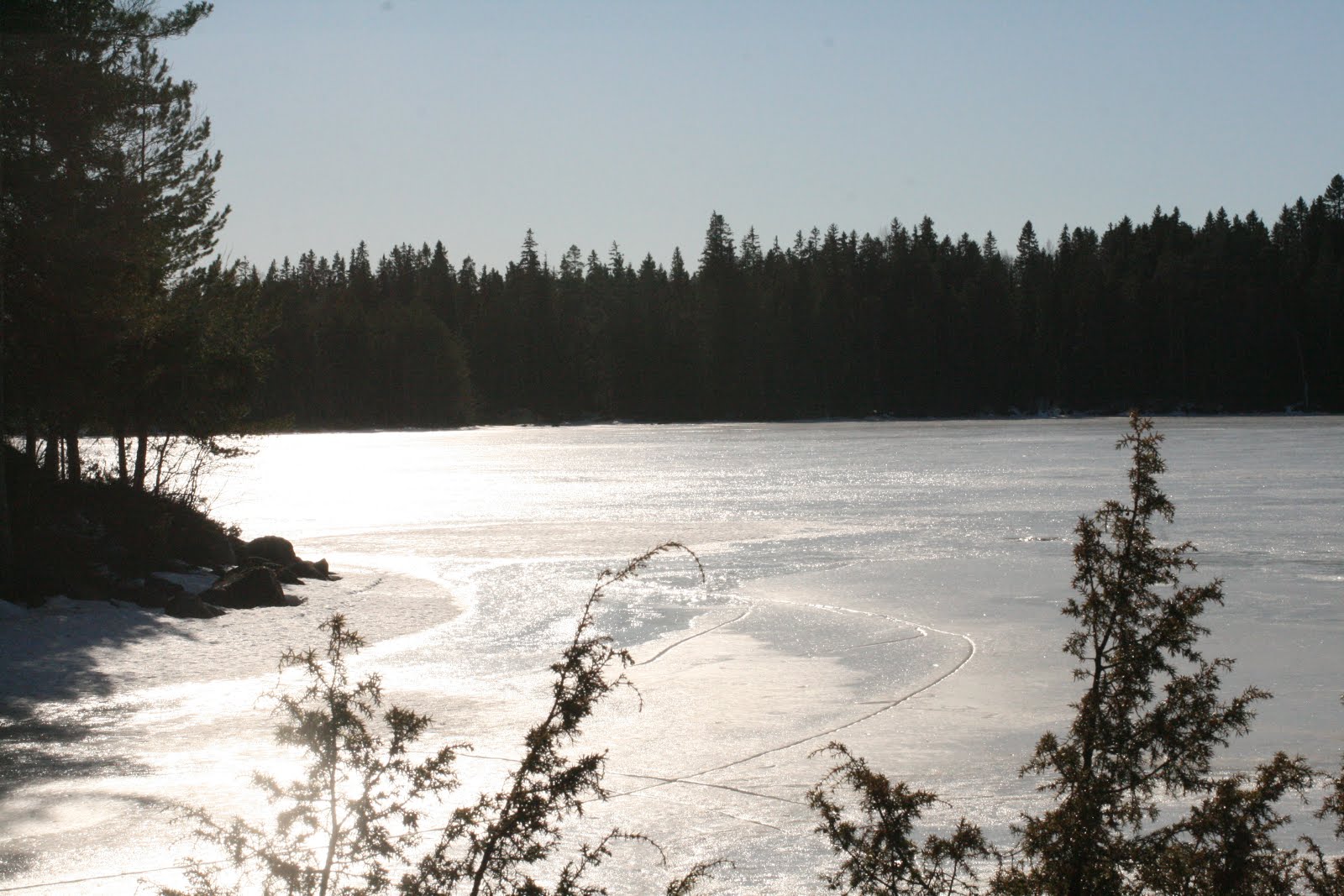 Mökkijärvi