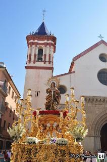 Santa Lucía 