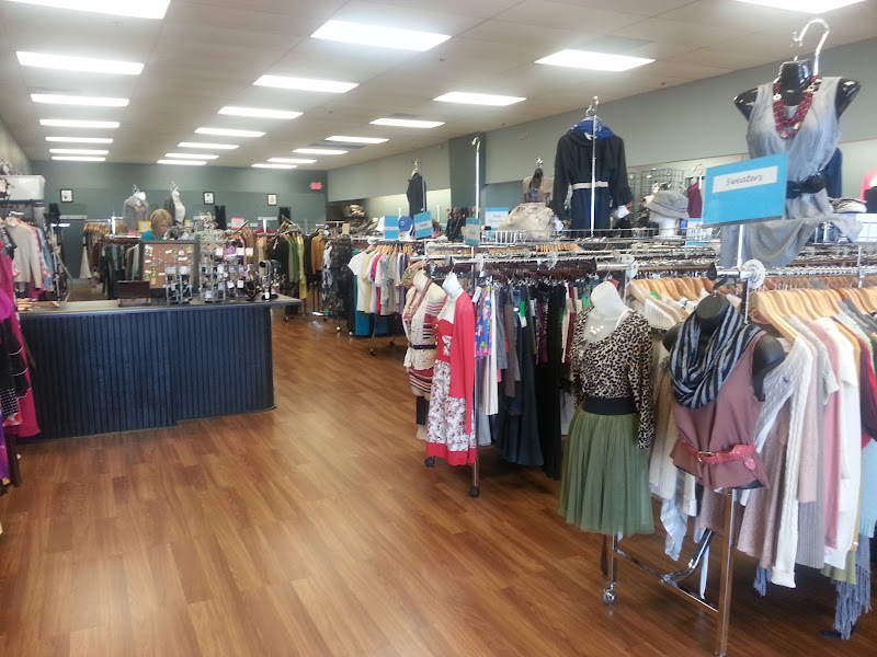 Consignment Fun The Hanger