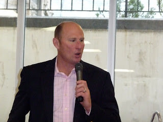 >Former New York Giant Jeff Feagles Speaks at Pancake Breakfast Jeff Feagles1 theridgewoodblog.net